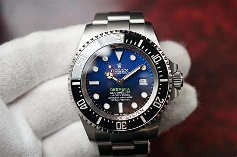 rolex james cameron new|james cameron rolex 2022.